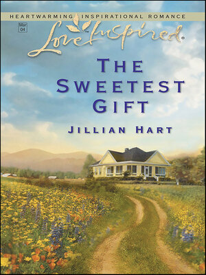 The Sweetest Gift - ebook